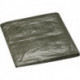 Bache avec oiellet 4x6 m