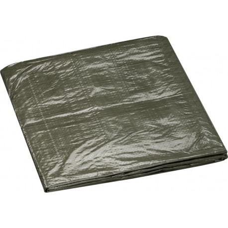 Bache avec oiellet 4x6 m
