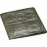 Bache avec oiellet 4x6 m
