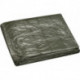 Bache avec oiellet 6x8 m