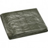 Bache avec oiellet 6x8 m