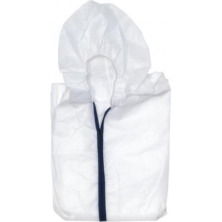 Salopettes jetables PP Taille L
