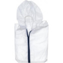 Salopettes jetables PP Taille XXL