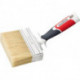 Badigeon 30x120 mm helle poil 3K (Par 6)