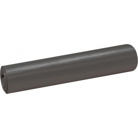 Sacs poubelle 10 St LDPE 65 my 240 l marchandises en rouleau