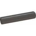 Sacs poubelle 10 St LDPE 65 my 240 l marchandises en rouleau