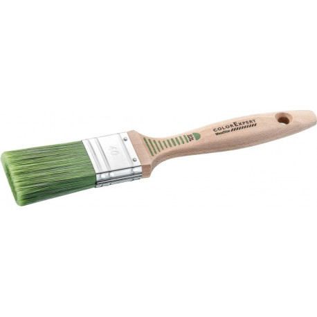 Brosse plate WoodStar 40 mm 9. Épaisseur GripZone