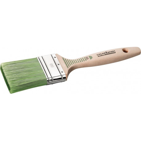 Brosse plate WoodStar 60 mm 9. Epaisseur GripZone