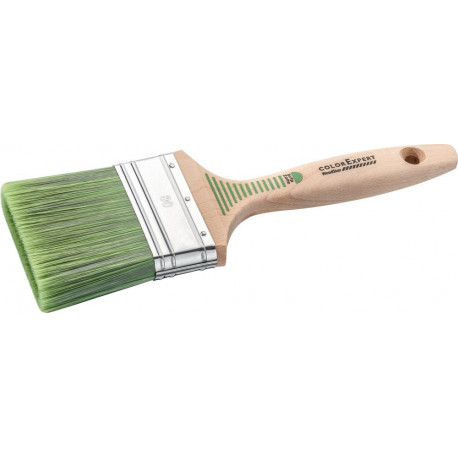 Brosse plate WoodStar 80 mm 9. Épaisseur GripZone