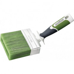 Brosse badigeon WoodStar 30x100mm 3K gew.