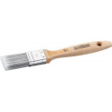Pinceau plat à laque 30 mm 9. Force GripZone (Par 6)