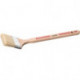 Brosse façade 80 mm 6. Épaisseur GripZone
