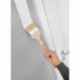 Brosse façade 80 mm 6. Épaisseur GripZone
