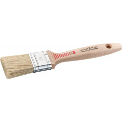 Pinceau plat 40 mm 9. Epaisseur GripZone FSC (Par 6)