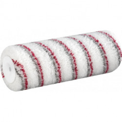 Rouleau encreur plus rugueux 25 cm (Par 10)