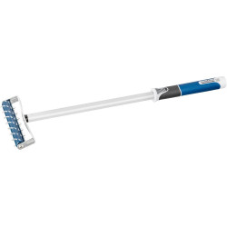 Rouleau hérisson 15 cm manche 3K (Par 3)