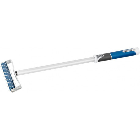 Rouleau hérisson 15 cm manche 3K (Par 3)