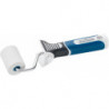 Rouleau presseur 4,5 cm manche 3K mousse PU (Par 5)