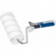 Rouleau 18 cm manche coudé 3K (Par 5)