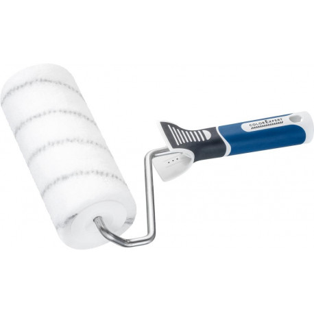 Rouleau 18 cm manche coudé 3K (Par 5)