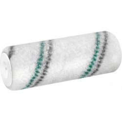 Rouleau peinture Nylon 12 cm (Par 10)