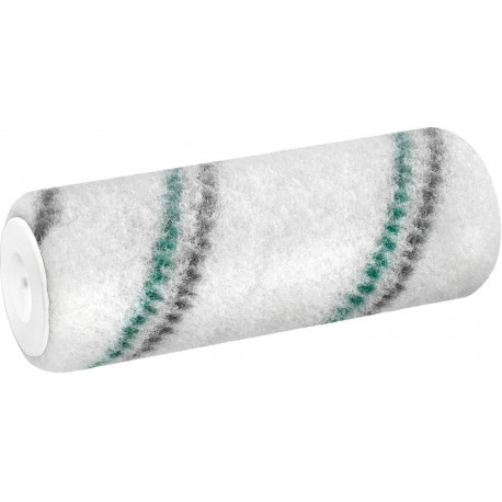 Rouleau peinture Nylon 12 cm (Par 10)