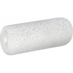 Rouleau peinture blanc 12 cm (Par 10)