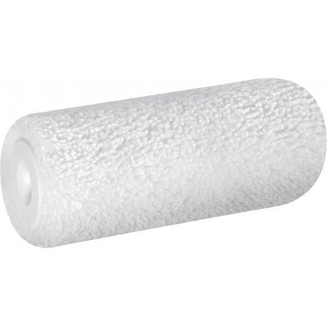 Rouleau peinture blanc 12 cm (Par 10)