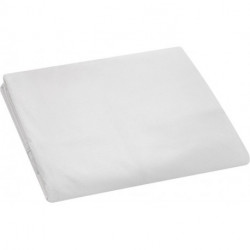 Porte anti-poussière en forme de C 220 x 110 cm