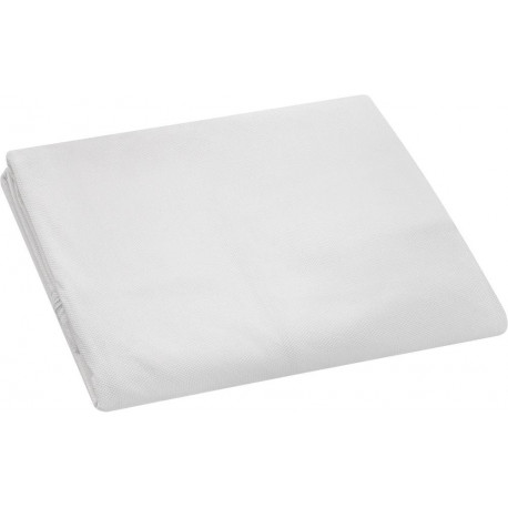 Porte anti-poussière en forme de C 220 x 110 cm