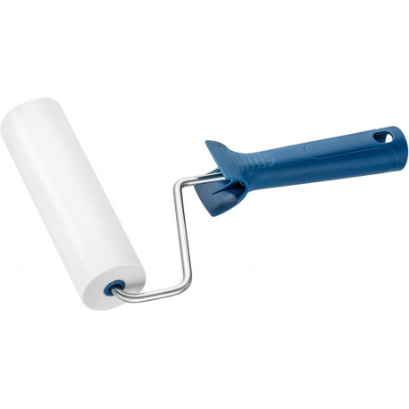 Rouleau presseur 15 cm manche 1K mousse PU (Par 5)