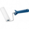 Rouleau presseur 15 cm manche 1K mousse PU (Par 5)