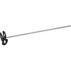 Vrille malaxeur peinture tête de lapin KST 40 cm