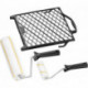 Kit de bricolage peintre 5 pièces