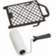 Ensemble Set peinture, 2 pièces (Rouleau peinture 25cm, grille)