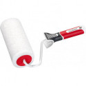 Rouleau peinture WallStar 18cm Ultraléger lisse (Par 5)
