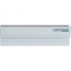 Bornier plastique blanc 1000mm