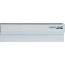 Bornier plastique blanc 1000mm