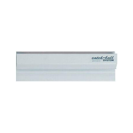 Bornier plastique blanc 1000mm