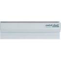 Bornier plastique blanc 1000mm