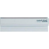 Bornier plastique blanc 1000mm