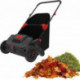 Collecteur de feuilles et d'herbe GLRS 5325.1