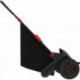Collecteur de feuilles et d'herbe GLRS 5325.1