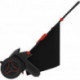 Collecteur de feuilles et d'herbe GLRS 5325.1