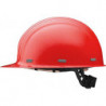 Casque de chantier BOP Rouge Gr. 2