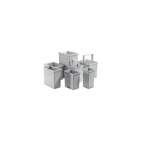 Poubelle ArciTech / InnoTech Pull 8 litres