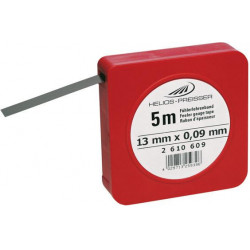 Ruban de jauge d'épaisseur 5m 5mx13mm i.Dose 0.18mm HP