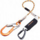 Connecté signifie BFD. Corde en I 1,5 m SK12.FS 90/Stak TW