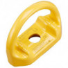 Point d'attache D-BoltAnchorf.22kN.M16(5/8Z).jaune
