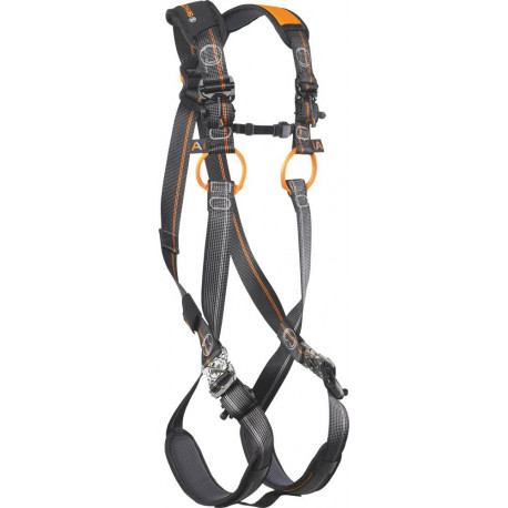 Harnais anti-chute Ignite Ion. 2 points Taille 2XL/5XL